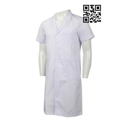NU035 Supply white lab coat   online order  patient gown,   medical robe Supplier NU035 Supply white lab coat   online order  patient gown,   medical robe Supplier
